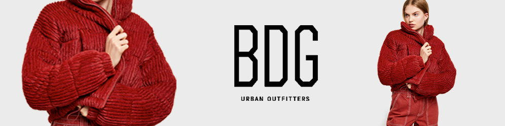 BDG by Urban Outfitters For Women 2022 