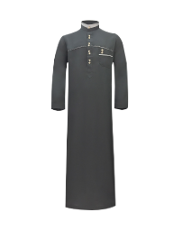 Kaftans & Jubahs