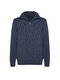 Knitwear & Cardigans