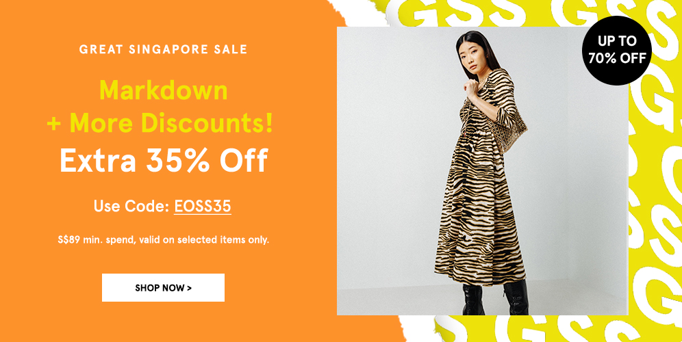 Zalora GSS 2020