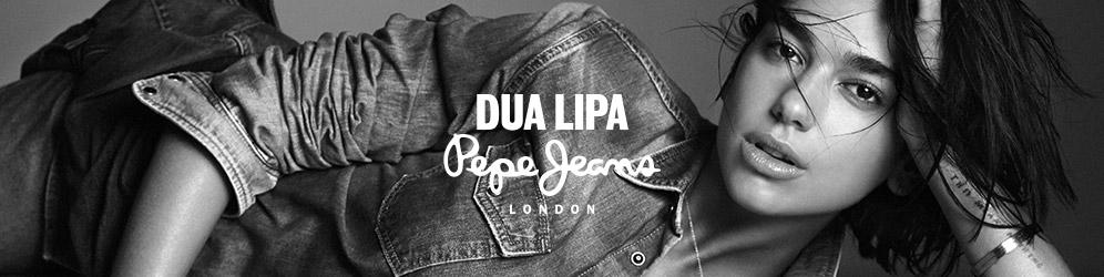 pepe jeans contacto