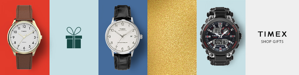 timex online