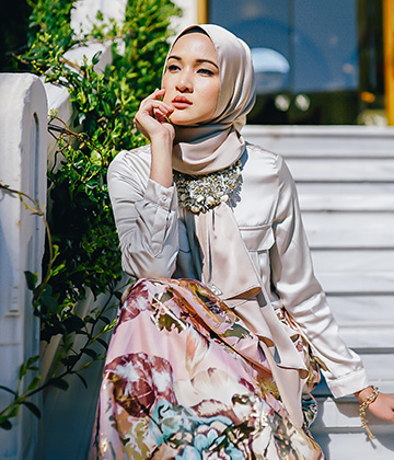 Shop HARI RAYA Collection Online | ZALORA Singapore