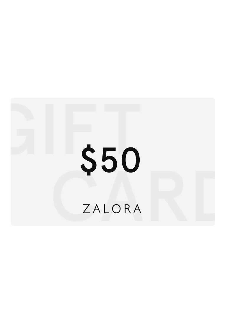 E Gift Cards Give The Gift Of Shopping Online Zalora Singapore