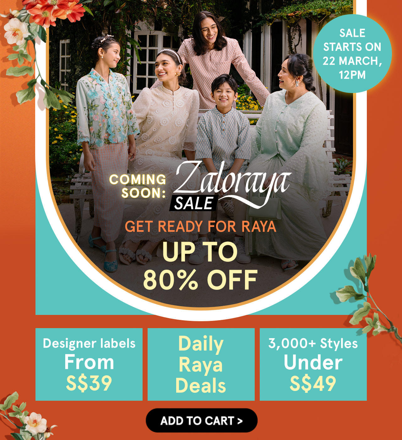 Buy Baju Raya 2024 Sale Online