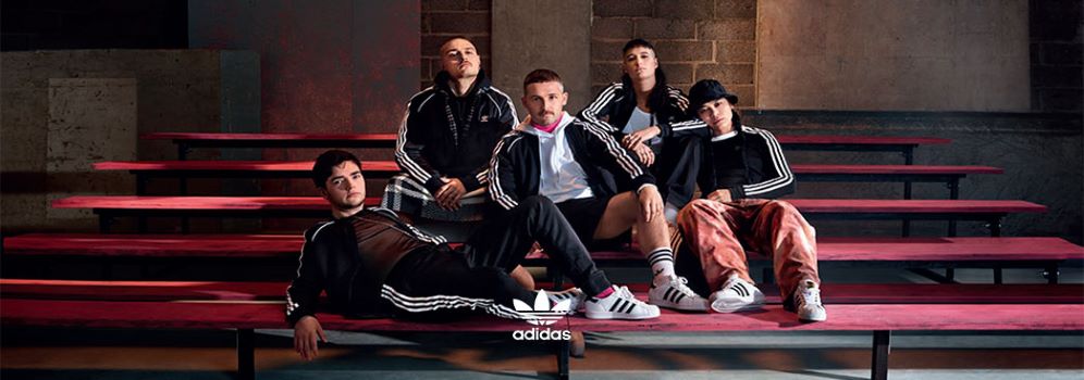 adidas for