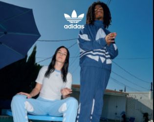 adidas retailers online
