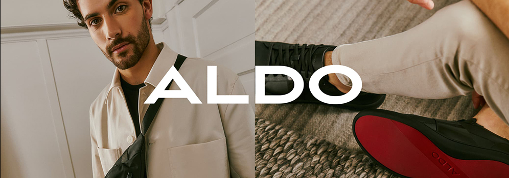 ALDO For Online | ZALORA