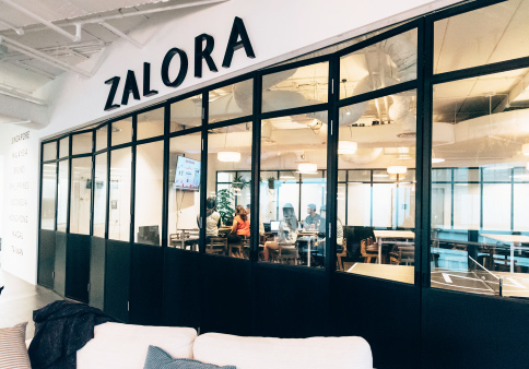 ZALORA Singapore Work Culture - Fashion Experts and Talented Individuals from Various Fields