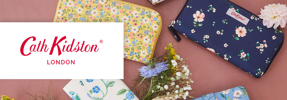 cath kidston woman