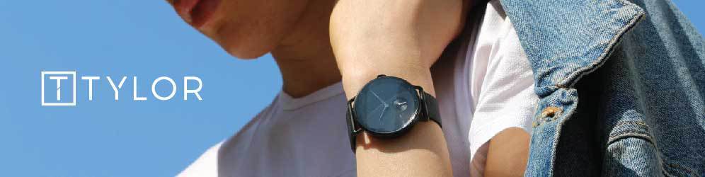 Tylor Men Dress Watches 2022 | Buy 