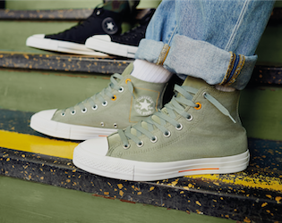 the bay converse womens
