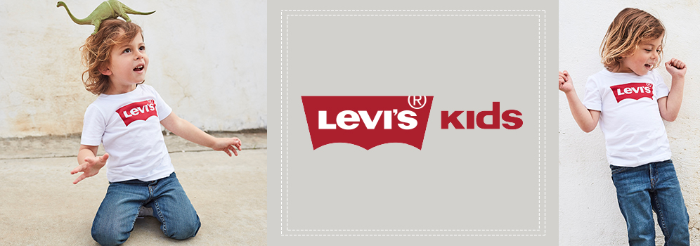 Buy Levi's Kids Dresses \u0026 Jumpsuits For 