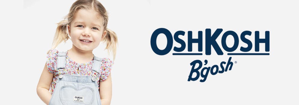 oshkosh children's clothing