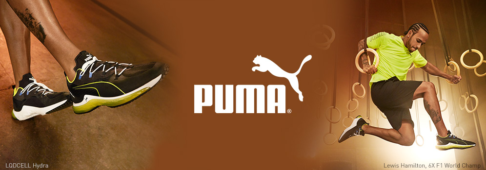 Puma pace cat classic marine