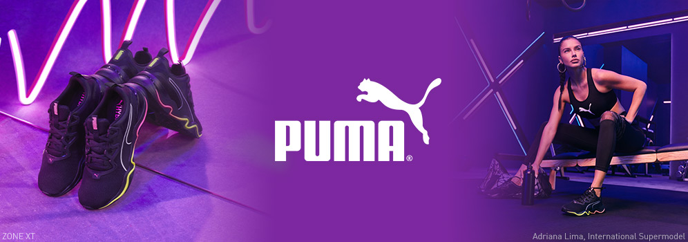 puma shop voucher code