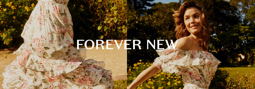 Buy Forever New Dresses For Women 2022 ...