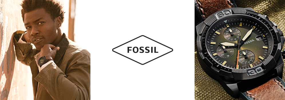 fossil men