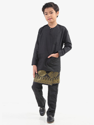 Baju Melayu