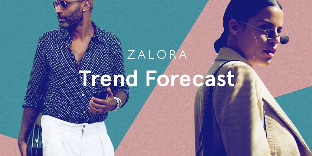 ZALORA Singapore Quarterly Trend Rankings 2019