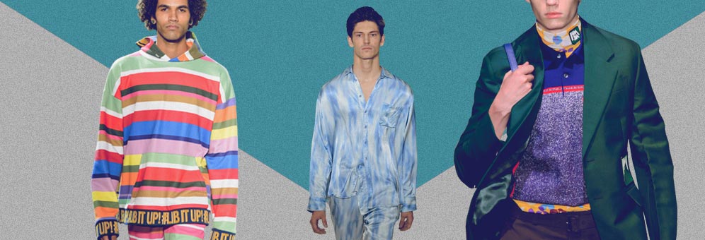 Men ZALORA Taiwan 2019 SPRING/SUMMER