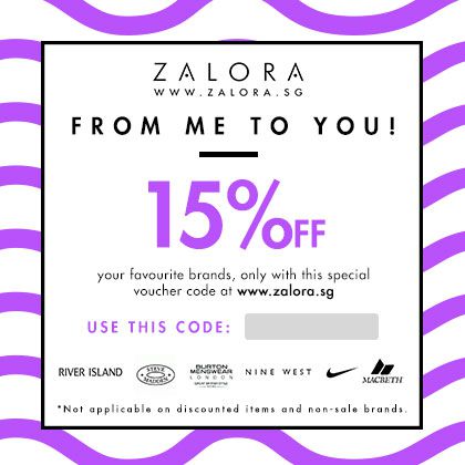 Right-click to save image From me to you: 15% Off!