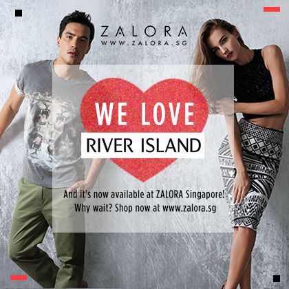 Right-click to save image Shop River Island