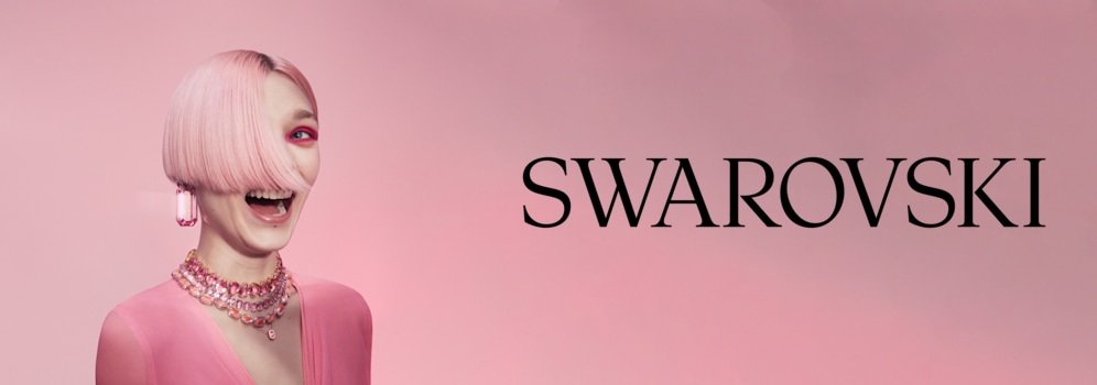 Asumir traicionar presumir Swarovski Singapore | Buy Swarovski 2022 Online on ZALORA Singapore