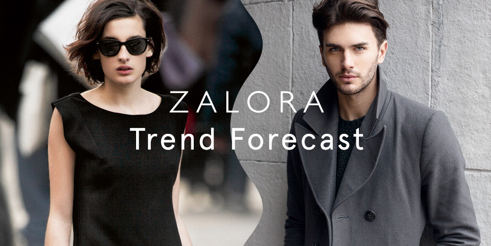 ZALORA Singapore Quarterly Trend Rankings Hero Banner