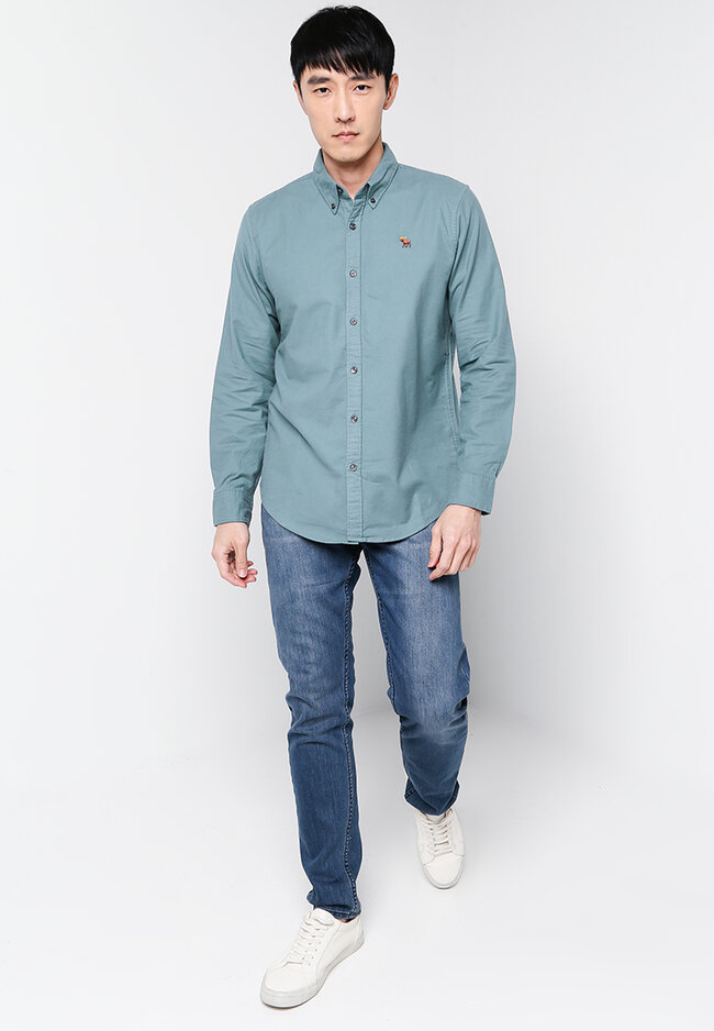 mens cotton shirts sale