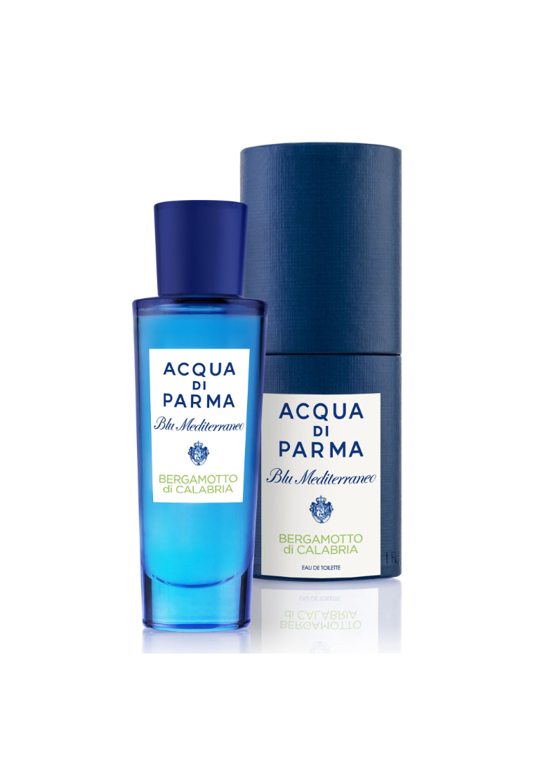 ACQUA DI PARMA - Blu Mediterraneo Bergamotto Di Calabria Eau De Toilette Spray 30ml/1oz