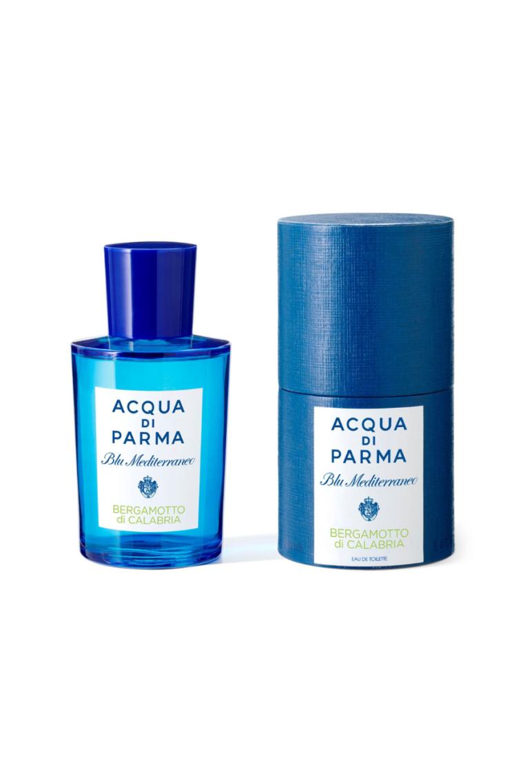ACQUA DI PARMA - Blu Mediterraneo Bergamotto Di Calabria Eau De Toilette Spray 100ml