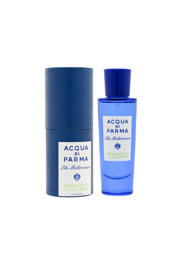 Acqua Di Parma Blu Mediterraneo Bergamotto Di Calabria Eau De Toilette Spray 30ml