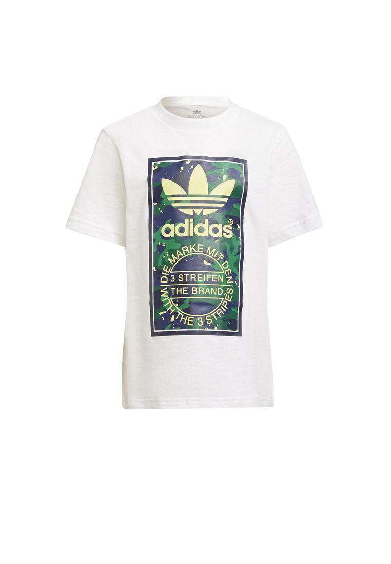 kids adidas tops