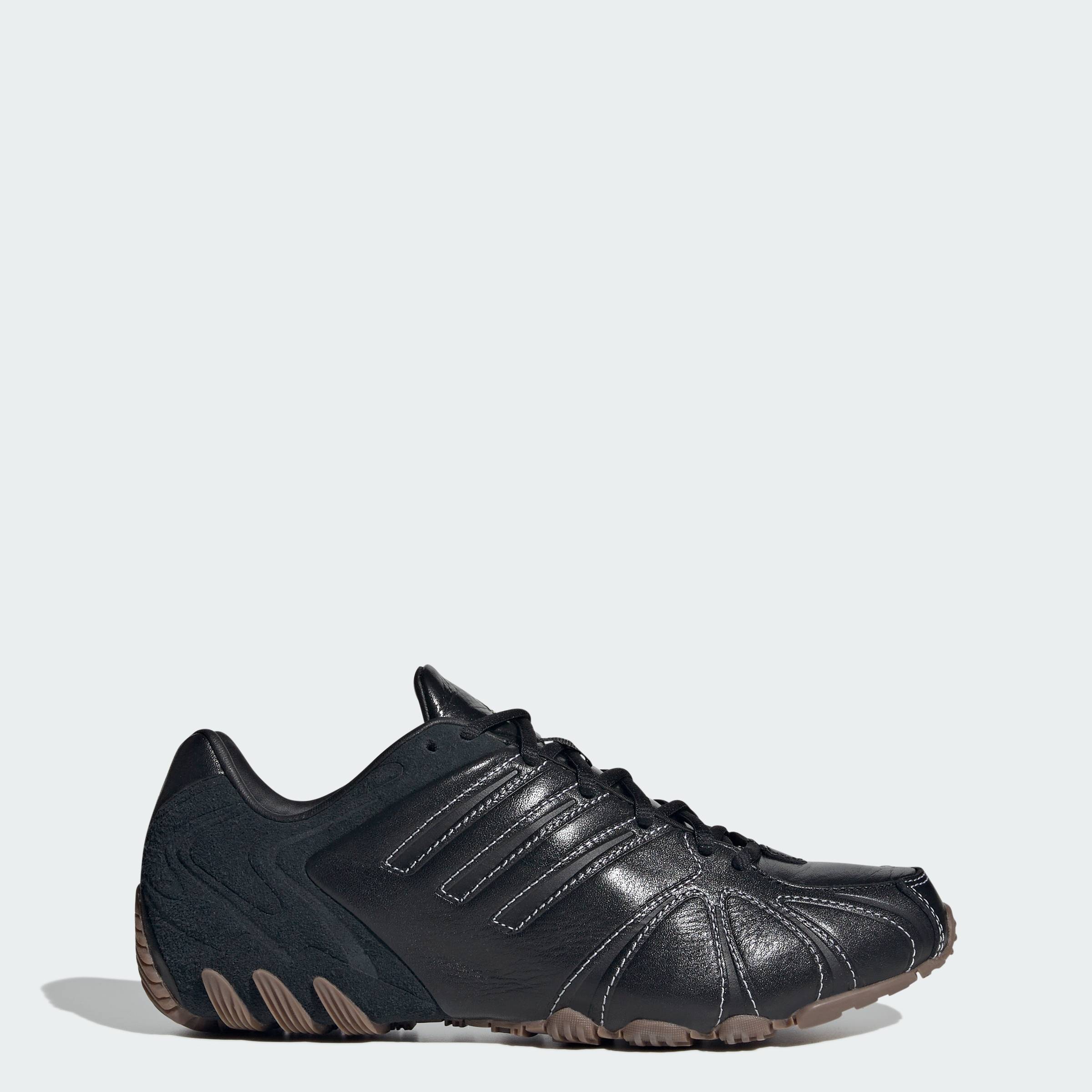 ADIDAS Lifestyle Ghost Sprint Shoes Women Black IH1654
