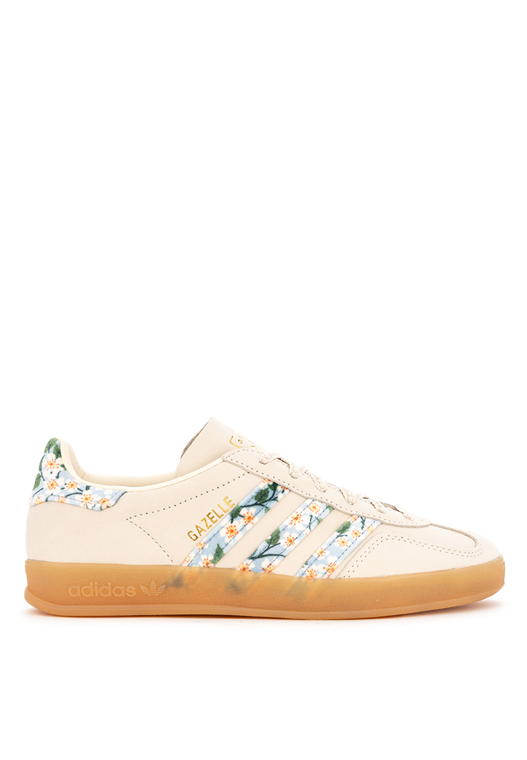 ADIDAS Gazelle Indoor X Liberty London