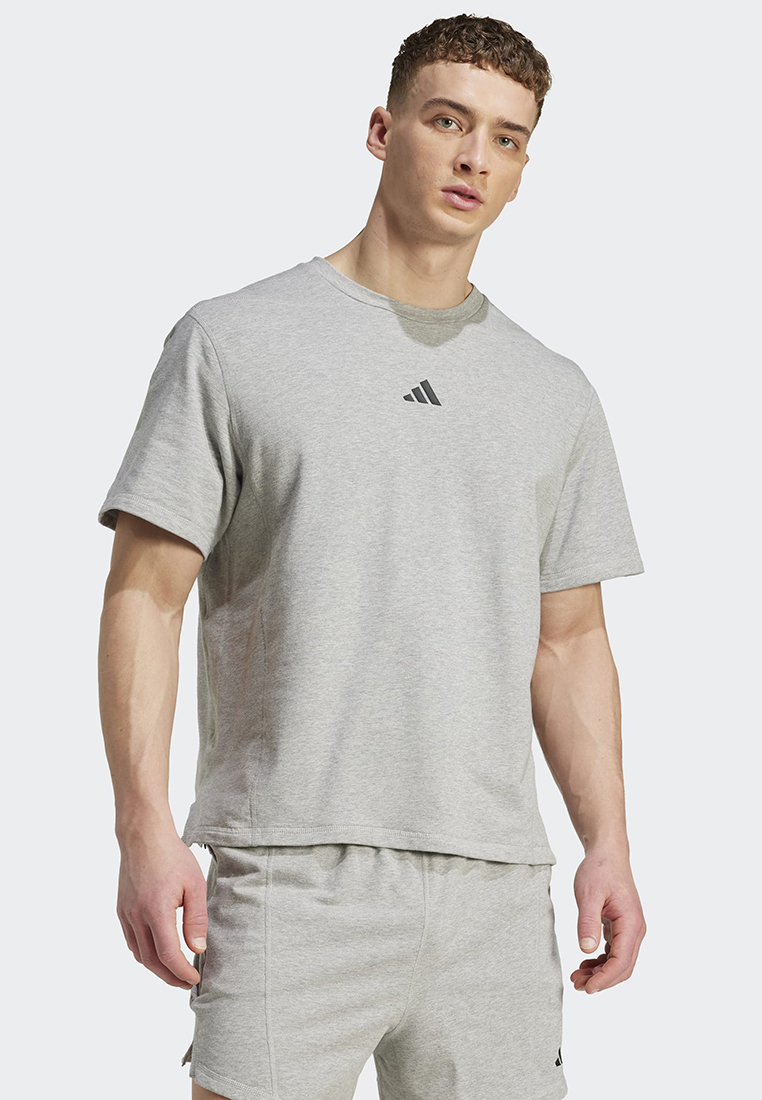 ADIDAS D4T X T-Shirt