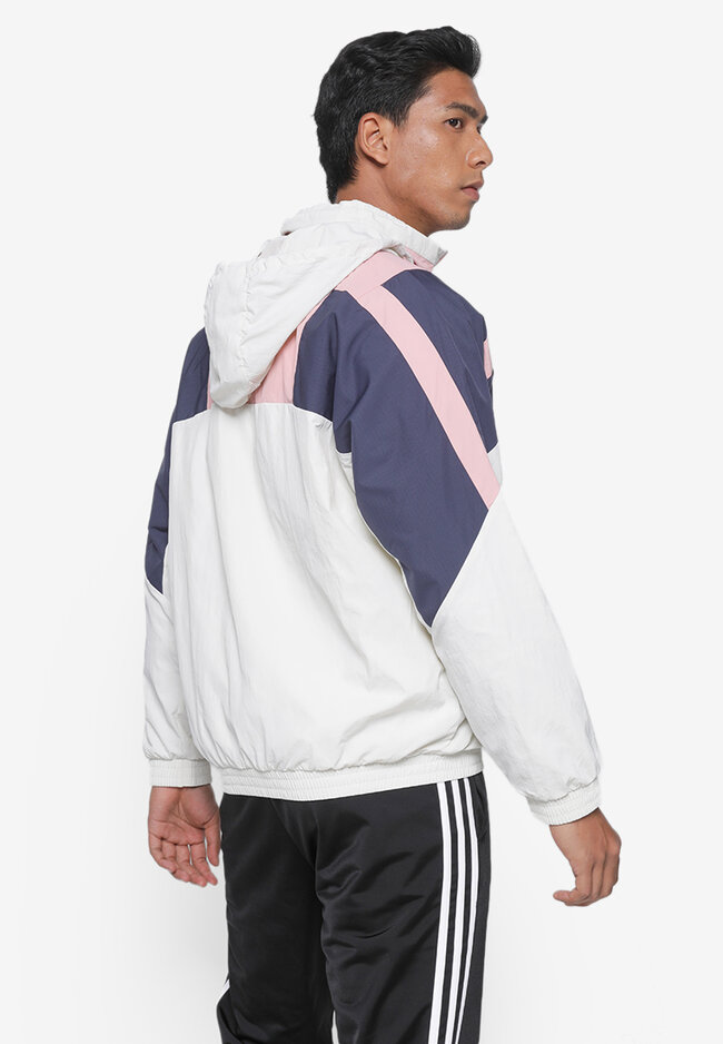 adidas bailer wind jacket
