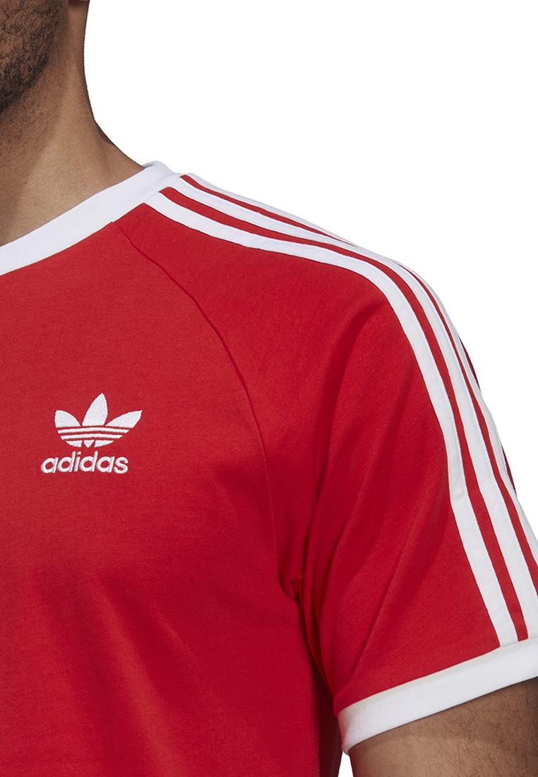 adidas sports shirt