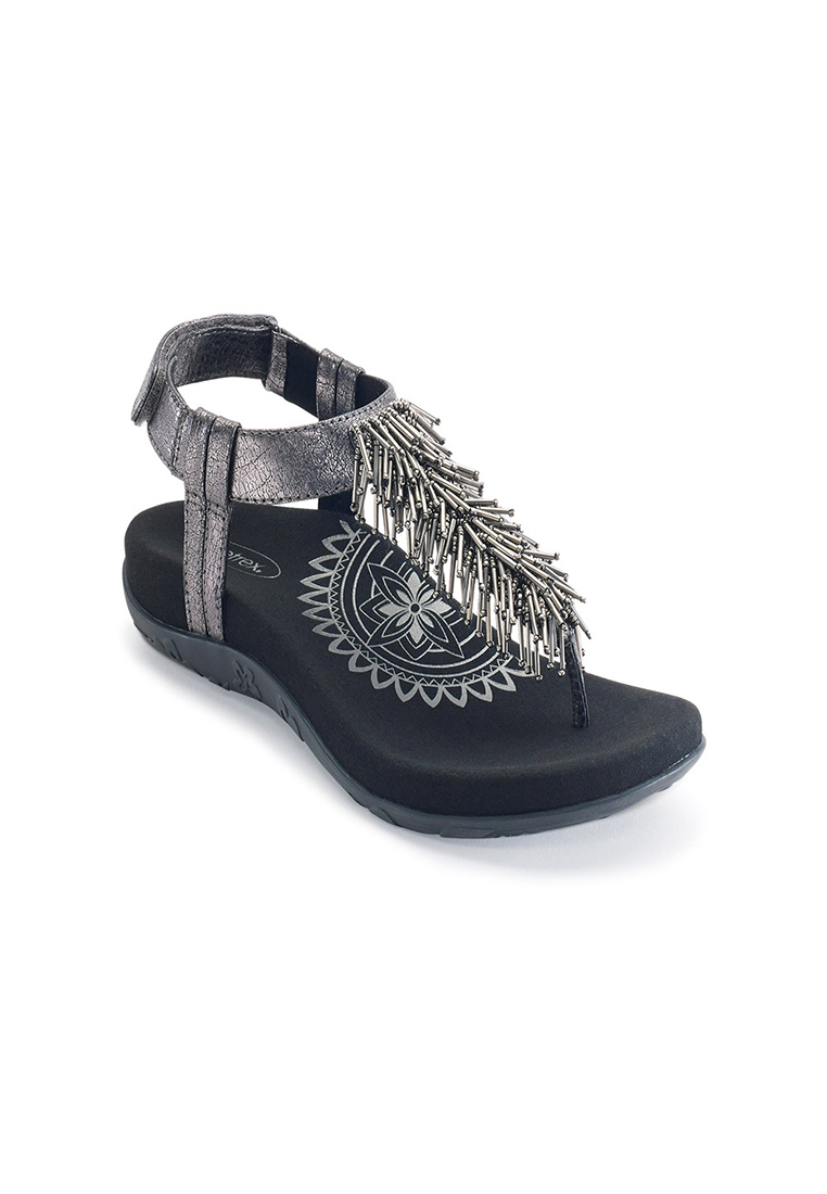 aetrex sandals clearance