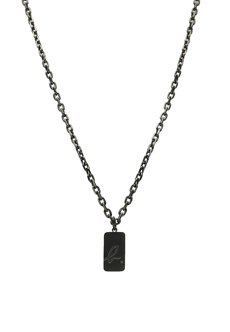 men chain pendant