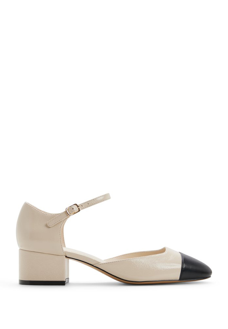ALDO Pensarn Heels