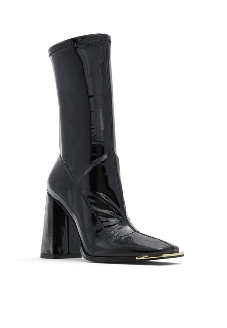 aldo grandeur bootie