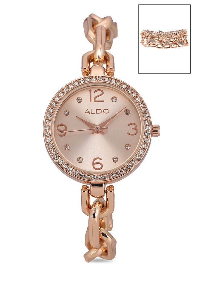 aldo watches women