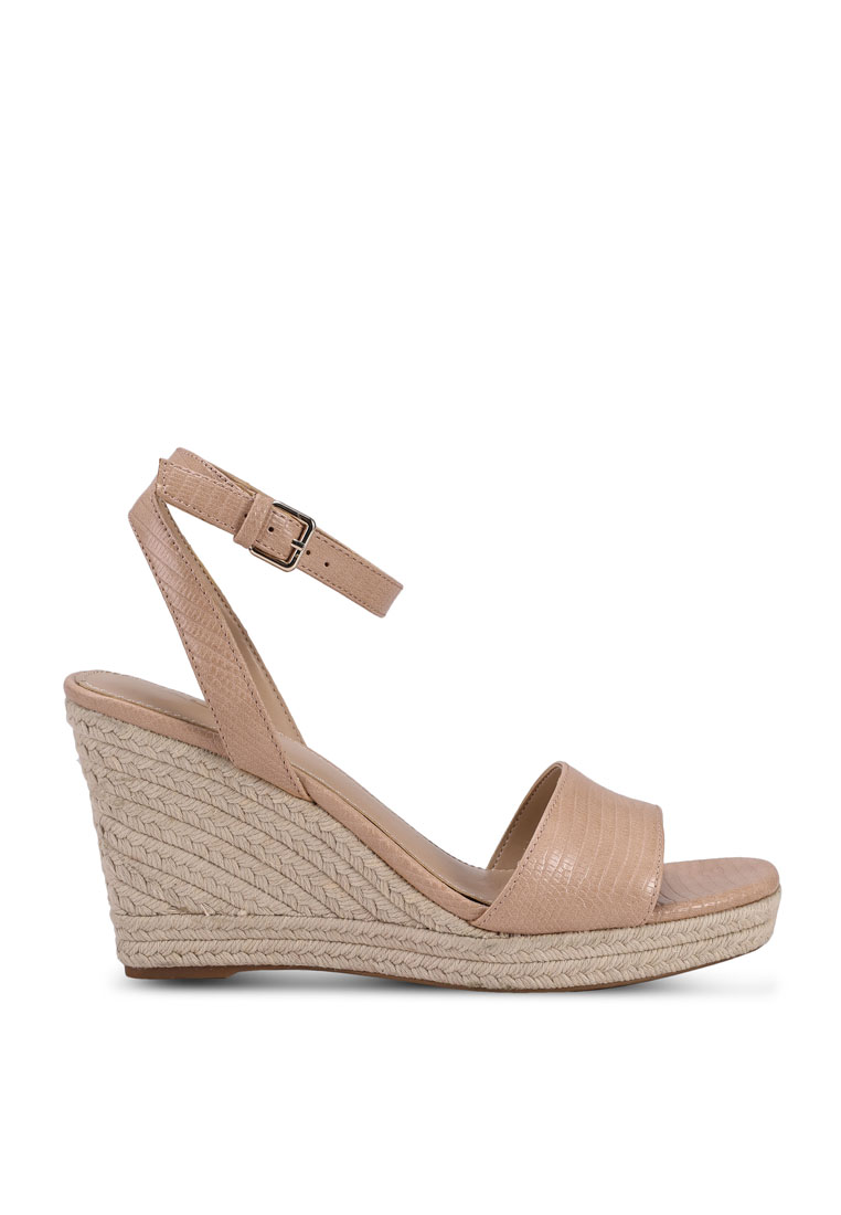 Buy WEDGES Shoes Online @ ZALORA SG