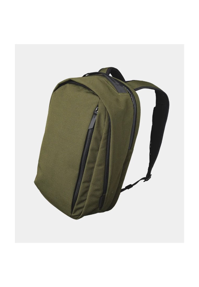 ALPAKA Metro Backpack Pro Axoflux 400D Ripstop Nylon (Green)