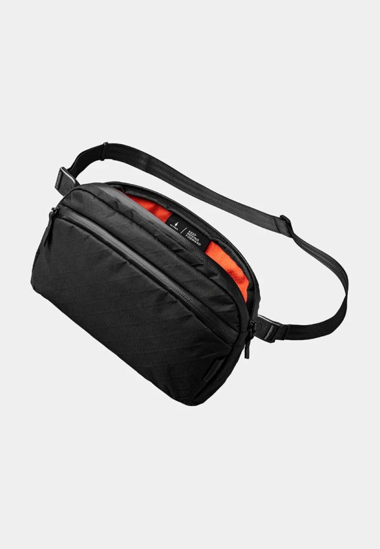 ALPAKA Flight Sling Ultradyne 100D (Black)
