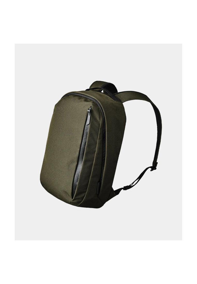 ALPAKA Metro Backpack Axoflux 400D Ripstop Nylon (Green)
