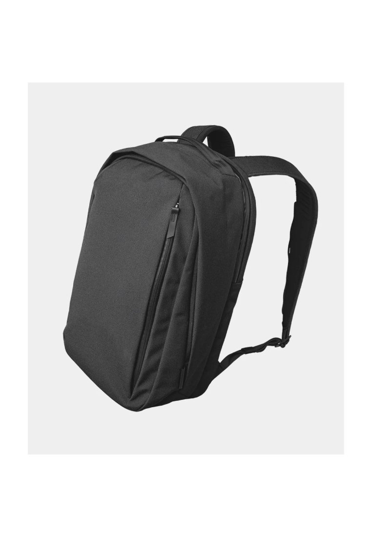 ALPAKA Metro Backpack Pro Axoflux 400D Ripstop Nylon (Black)