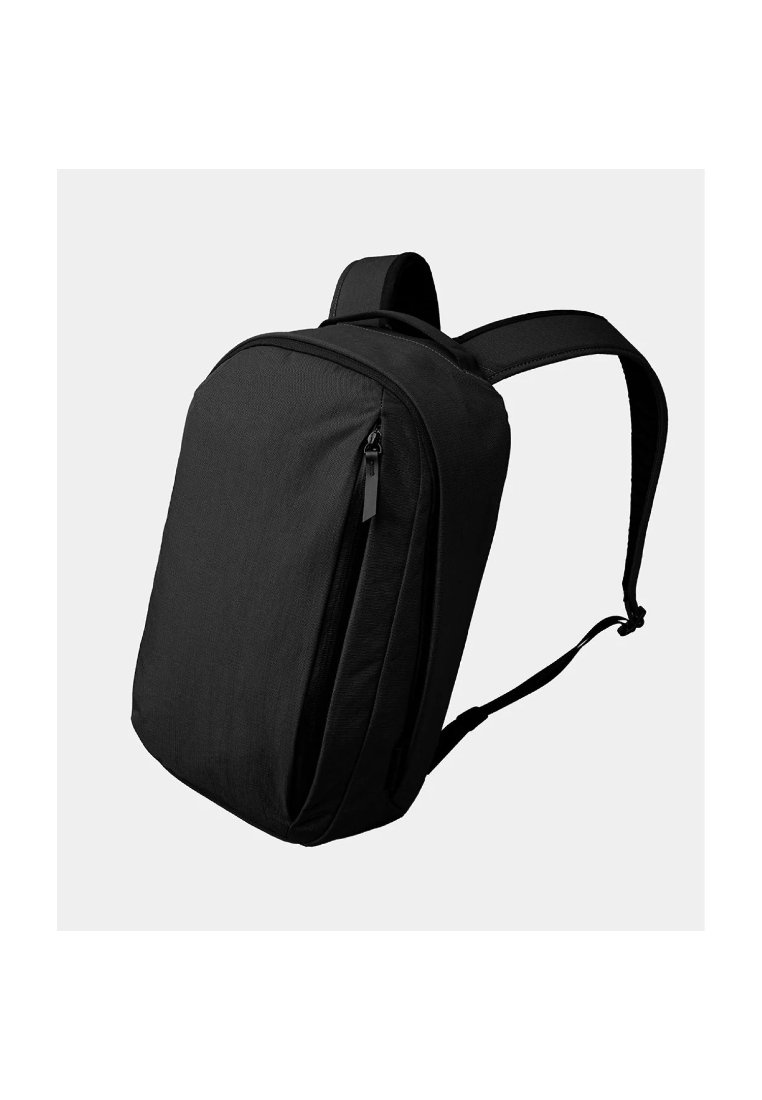 ALPAKA Metro Backpack Axoflux 400D Ripstop Nylon (Black)